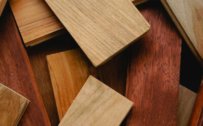 Comment choisir son parquet ?