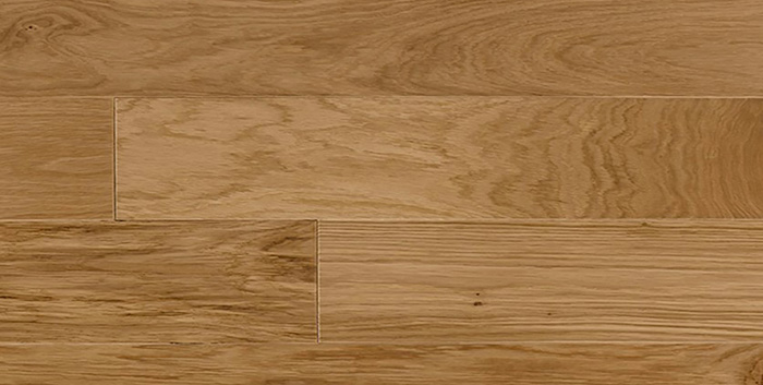 Gros plan sur du chêne (essence de bois)